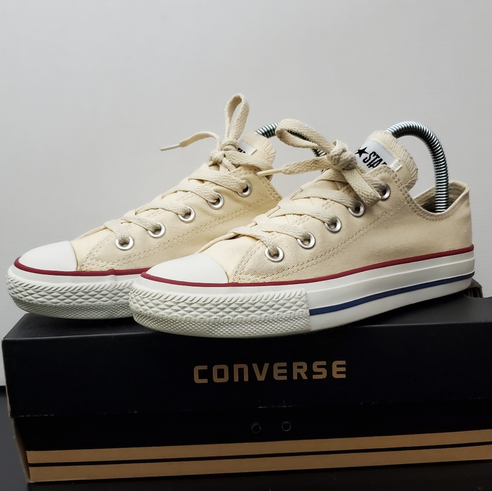 Chuck Taylor Converse All Stars